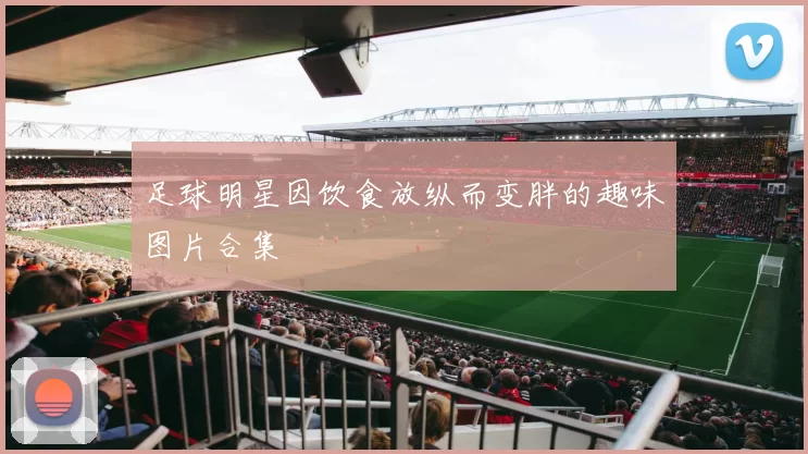 足球明星因饮食放纵而变胖的趣味图片合集